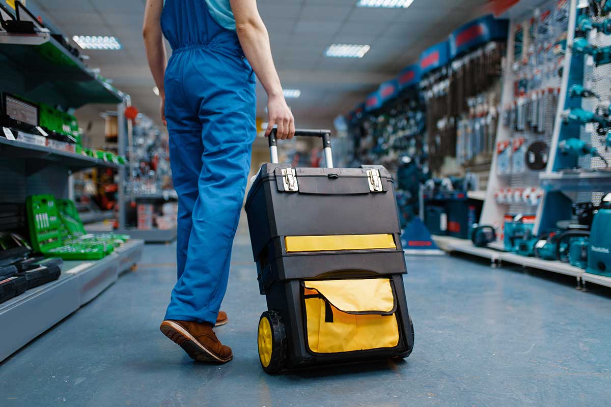 Equipify Elite Tools