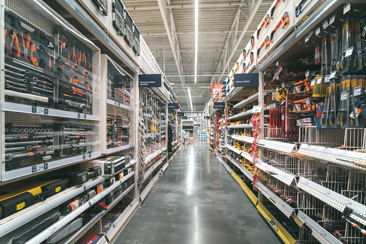 Equipify Elite Tools