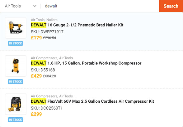 Equipify Elite Tools