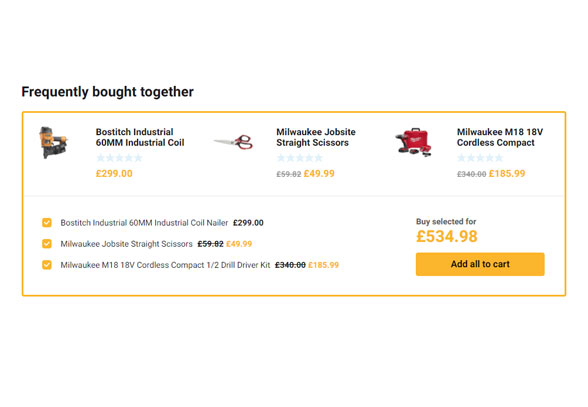 Equipify Elite Tools