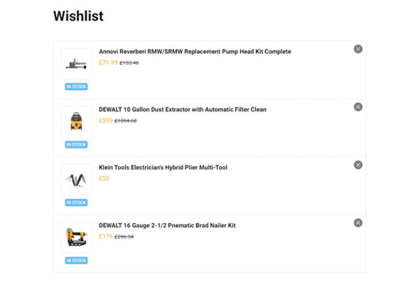 Equipify Elite Tools